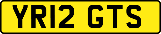 YR12GTS