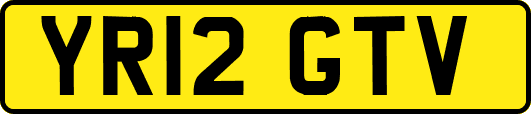 YR12GTV