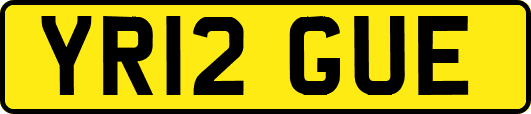 YR12GUE
