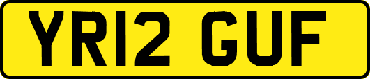 YR12GUF