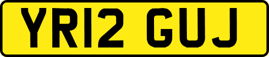 YR12GUJ