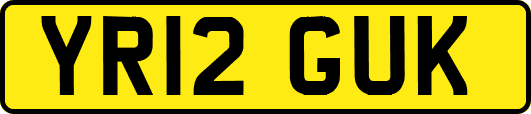 YR12GUK