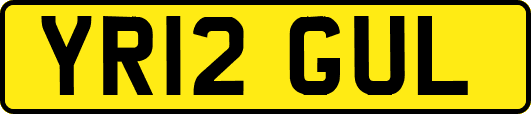 YR12GUL