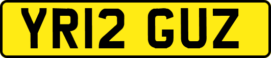 YR12GUZ