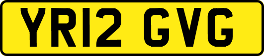 YR12GVG