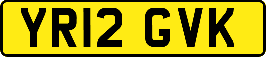 YR12GVK