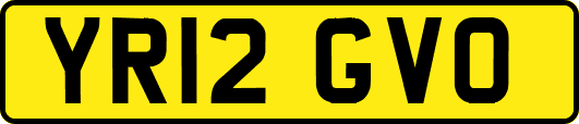 YR12GVO