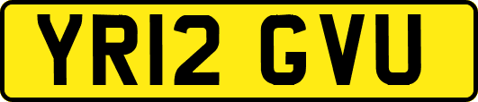 YR12GVU
