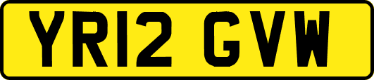 YR12GVW