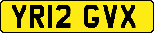 YR12GVX