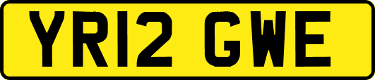 YR12GWE