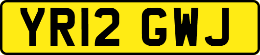 YR12GWJ