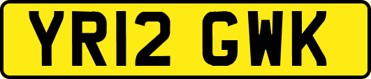 YR12GWK