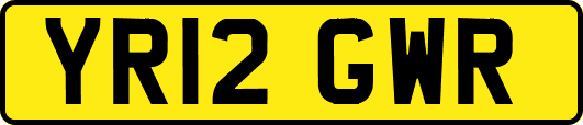 YR12GWR