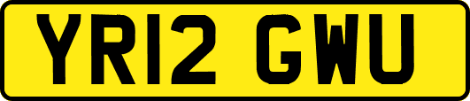 YR12GWU
