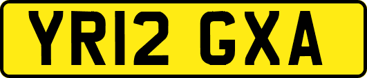 YR12GXA