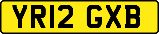 YR12GXB