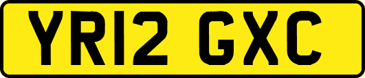 YR12GXC