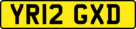 YR12GXD