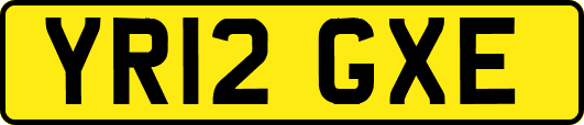 YR12GXE