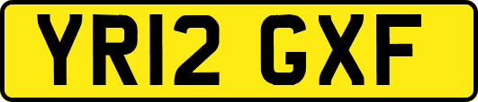 YR12GXF