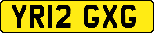 YR12GXG