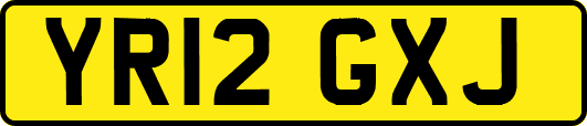 YR12GXJ