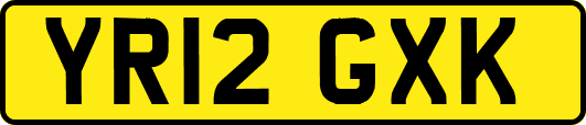 YR12GXK