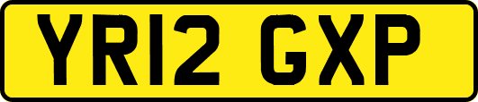 YR12GXP