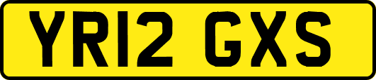 YR12GXS