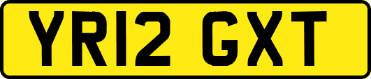 YR12GXT