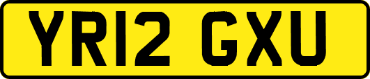YR12GXU