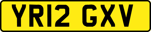 YR12GXV