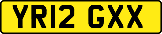 YR12GXX