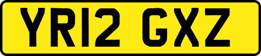 YR12GXZ
