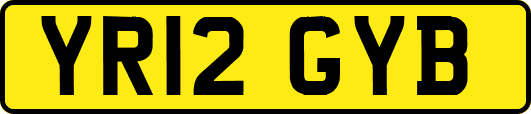 YR12GYB