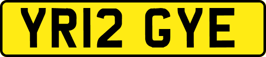 YR12GYE