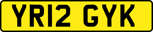 YR12GYK