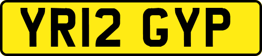 YR12GYP
