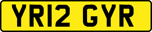 YR12GYR