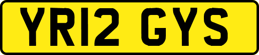 YR12GYS