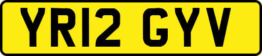YR12GYV