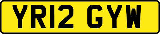 YR12GYW