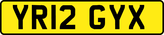 YR12GYX