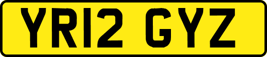 YR12GYZ