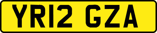 YR12GZA