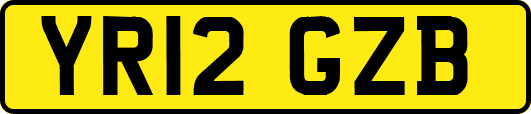 YR12GZB