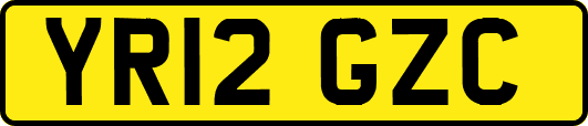 YR12GZC