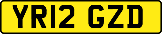 YR12GZD
