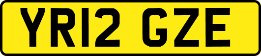 YR12GZE